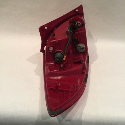 HYUNDAI VOLESTER RIGHT DRIVER TAIL LIGHT 2013 2014 2015 2016 LED OEM