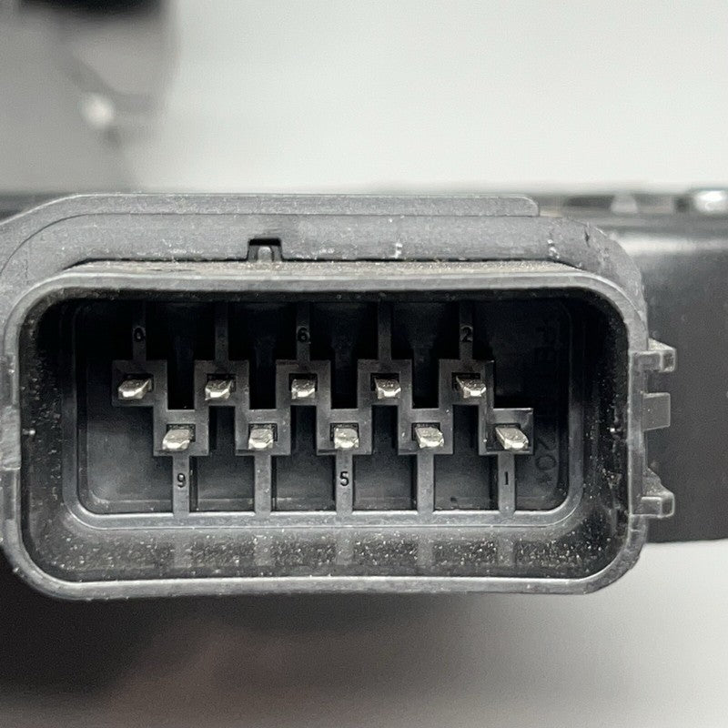 8X2A-26413-AD RANGE ROVER EVOQUE DOOR LOCK ACTUATOR LEFT REAR 2016 2017 2018 OEM