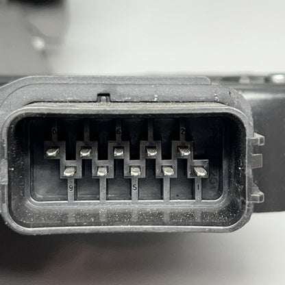 8X2A-26413-AD RANGE ROVER EVOQUE DOOR LOCK ACTUATOR LEFT REAR 2016 2017 2018 OEM