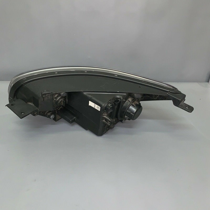 KIA SOUL HEADLIGHT RIGHT PASSENGER SIDE 2014 2015 2016 HALOGEN OEM