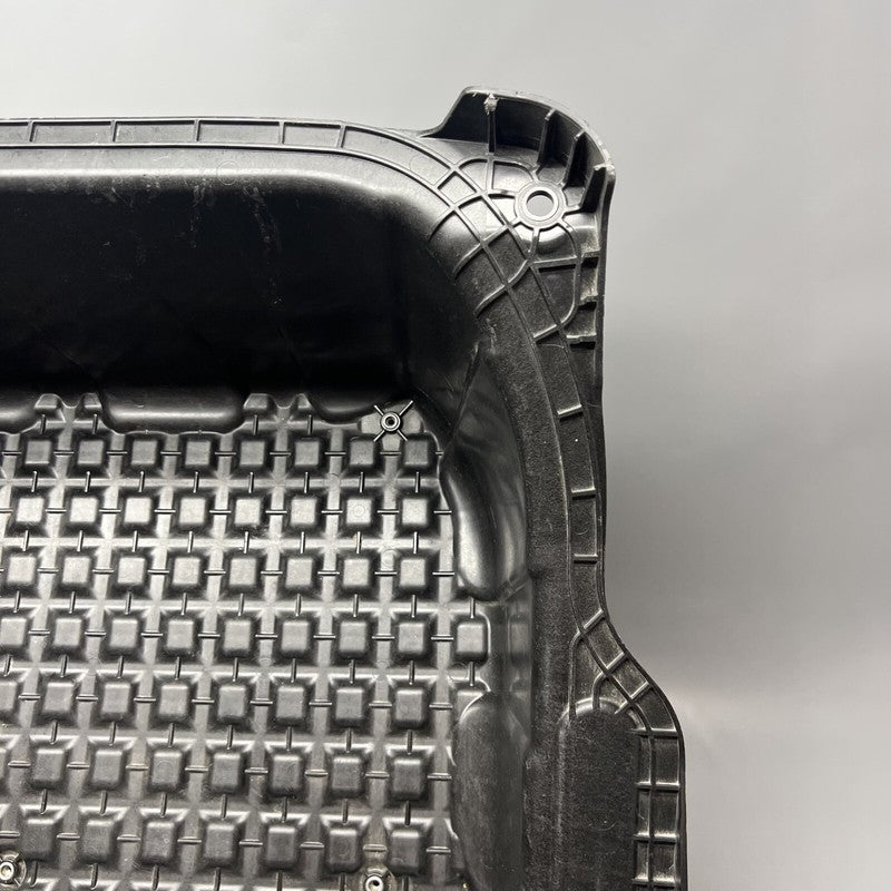 1487751-00-D TESLA MODEL Y TRUNK CARGO STORAGE REAR 2020 2021 2022 2023 OEM 1487751-00-D