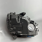 A2069062504 MERCEDES BENZ C300 HEADLIGHT LEFT DRIVER 2022 2023 DUEL PROJECTOR A2069062504