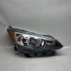 SUBARU IMPREZA HEADLIGHT RIGHT PASSENGER 2017 2018 2019 2020-2023 OEM 