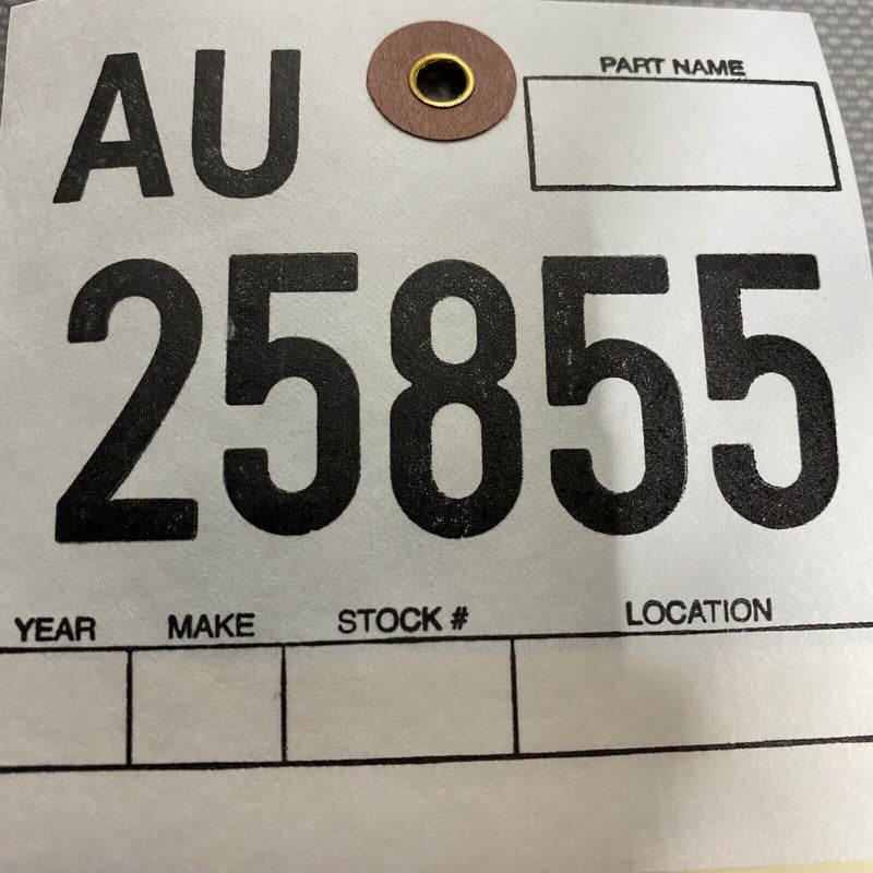 3W3-807-820 BENTLEY GT REAR BUMPER TRIM RIGHT 3W3-807-820 2012 2013 2014 2015 2016 OEM