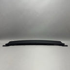 1062550-00 TESLA MODEL X UPPER DOOR TRIM PANEL REAR RIGHT 2016 2017 2018 2019 2020 OEM