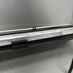 S550 MERCEDES BENZ S550 DOOR WINDOW SUNSHADE LEFT REAR 2014-2017 2018 2019 2020 OEM 