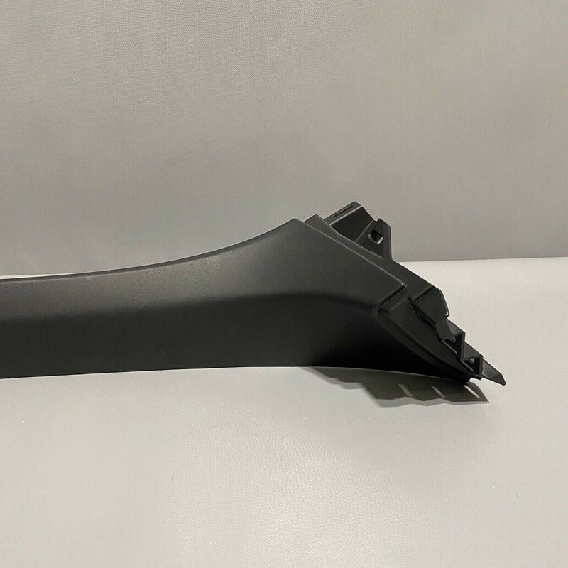 1037904-00-E TESLA MODEL X LIFTGATE TRIM LEFT DRIVER 1037904-00-E 2016 2017 2018 2019 OEM 