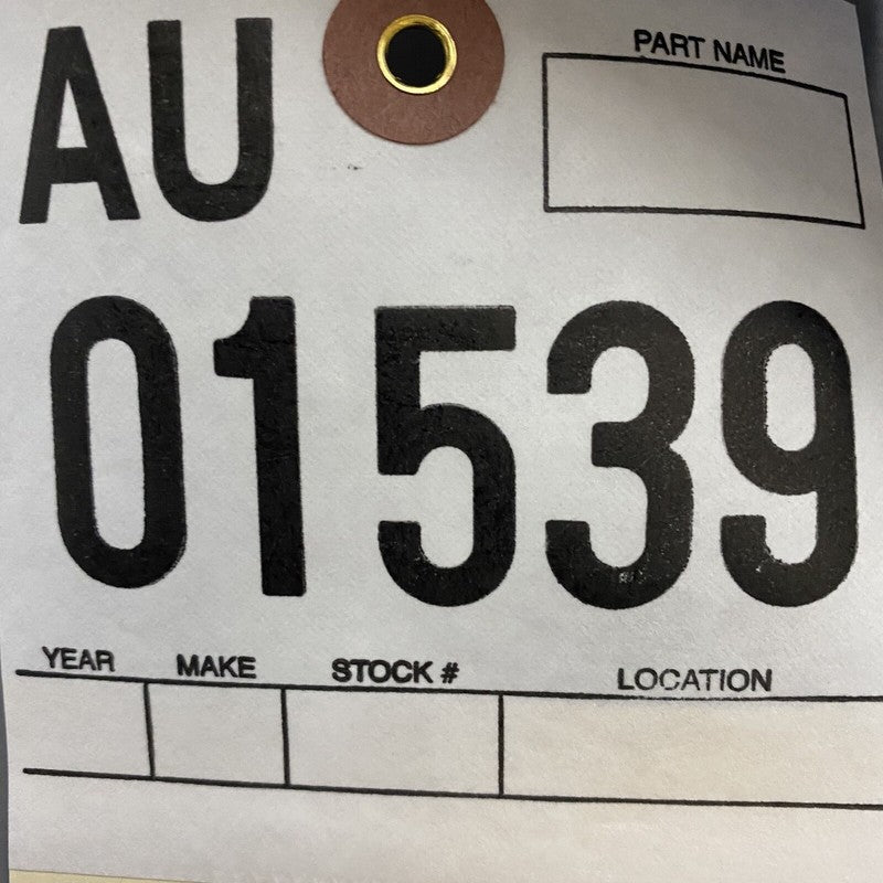 J9D3-21064-A JAGUAR I-PACE DOOR TRIM RIGHT FRONT J9D3-21064-A OEM 2019 2020 2021 