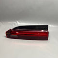 BMW X4 TAIL LIGHT TRUNK  RIGHT PASSENGER 2019 2020 2021 OEM 8743380004