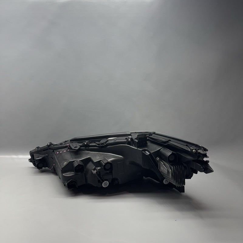 ES350 LEXUS ES350 HEADLIGHT RIGHT PASSENGER ES300 TRIPLE BEAM LED 2022 2023 2024 2025 