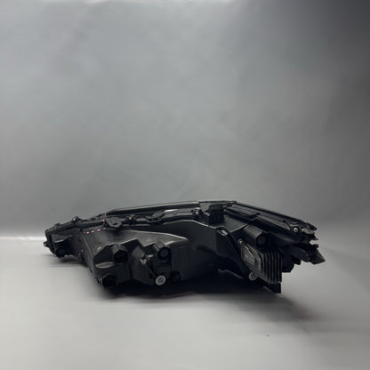 ES350 LEXUS ES350 HEADLIGHT RIGHT PASSENGER ES300 TRIPLE BEAM LED 2022 2023 2024 2025 