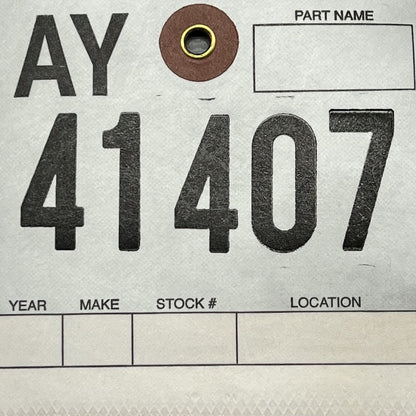 9481719-08 BMW 330 HEADLIGHT LEFT DRIVER M340 LED 2019 2020 2021 2022 OEM 9481719-08