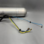 TESLA MODEL X AIR SUSPENSION COMPRESSOR TANK 2016 2017 2018 2019 2020 