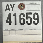 88210-0a010 TOYOTA CAMRY CRUISE CONTROL DISTANCE SENSOR 2020 2021 2022 2023 2024 88210-0A010