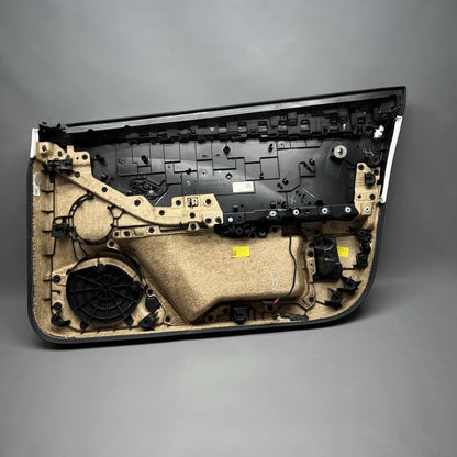 1983174-20-E TESLA MODEL 3 DOOR PANEL LEFT FRONT 2024 OEM 1983174-20-E