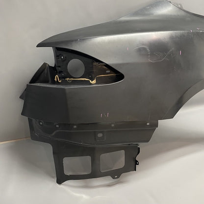 TESLA MODEL S QUARTER PANEL RIGHT PASSENGER 2016 2017 2018 2019 2020 OEM
