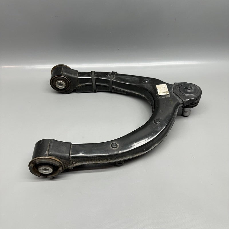 MODEL 3 TESLA MODEL 3 UPPER CONTROL ARM RWD LEFT FRONT 2017 18 19 2020 OEM 