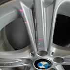 BMW 320I 328I WHEEL RIM 17 INCH 2012 2013 2014 2015 2016 2017 2018 OEM