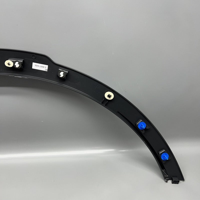 BJ32-286D02-AG RANGE ROVER EVOQUE WHEEL ARCH FLARE RIGHT REAR 2012 13 14 15 16 2017 OEM