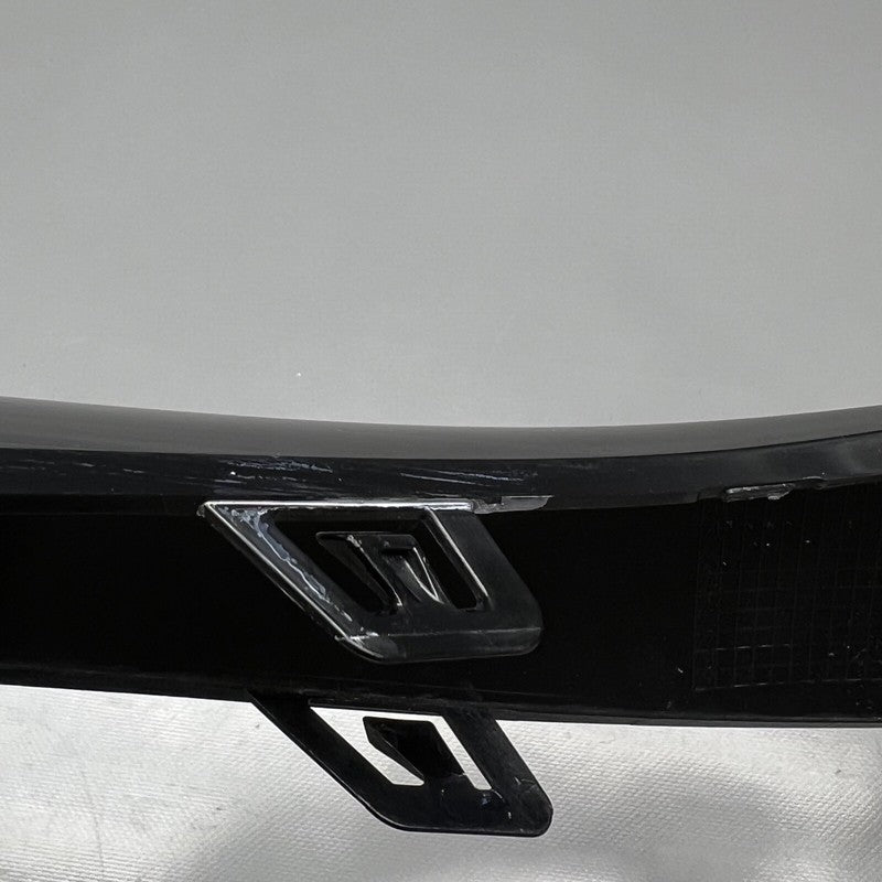 A2958855100 MERCEDES BENZ EQE BUMPER TRIM LEFT 2022 2023 OEM A2958855100