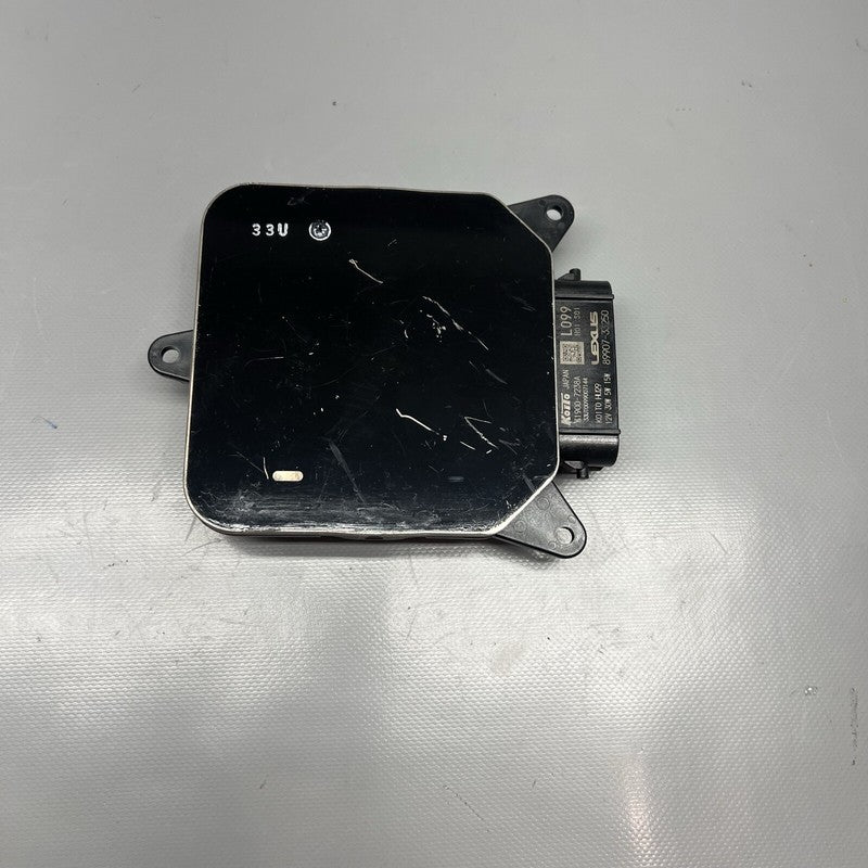 89907-33250 LEXUS ES350 HEADLIGHT CONTROL MODULE LEFT 2022 2023 2024 OEM 89907-33250