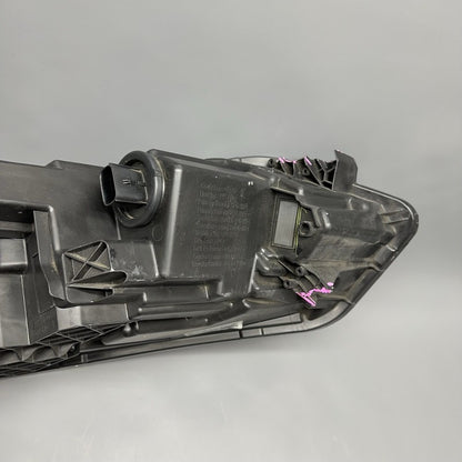 84753435 CHEVY EQUINOX HEADLIGHT LEFT DRIVER 2018 2019 2020 2021 OEM 84753435