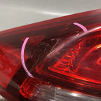 HYUNDAI IONIQ TAIL LIGHT LEFT DRIVER 92401-G2000 2017 2018 2019 OEM