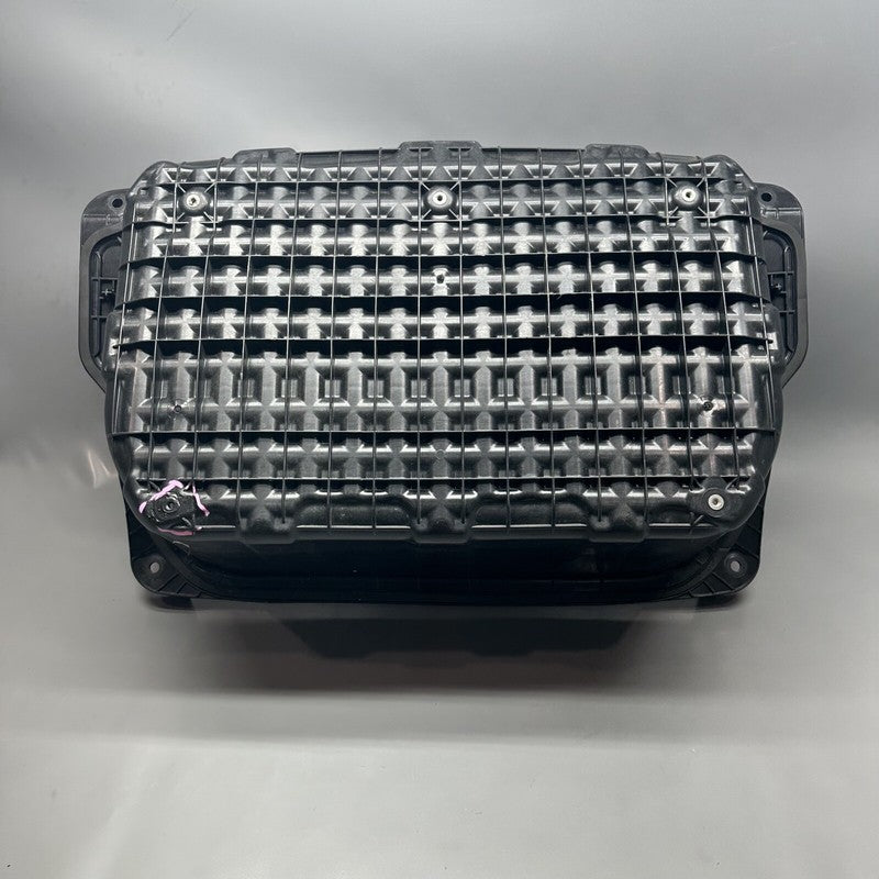 1487751-00-D TESLA MODEL Y TRUNK STORAGE TUB REAR 2020 2021 2022 2023 OEM 1487751-00-D