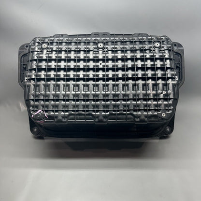 1487751-00-D TESLA MODEL Y TRUNK STORAGE TUB REAR 2020 2021 2022 2023 OEM 1487751-00-D