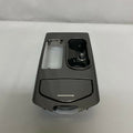 670040814 MASERATI GHIBLI CENTER GLOVE COMPARTMENT 2014 2015 2016 OEM 670040814