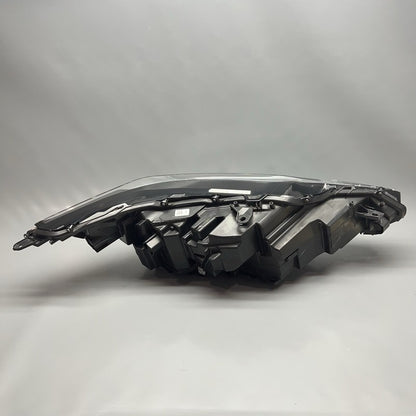 rx350 LEXUS RX350 HEADLIGHT LEFT DRIVER RX450H 2020 2021 2022 FULL LED OEM