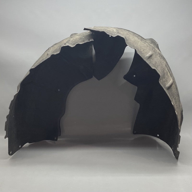 1492615-00-A TESLA MODEL Y FENDER LINER LEFT REAR 2020 2021 2022 2023 OEM 1492615-00-A