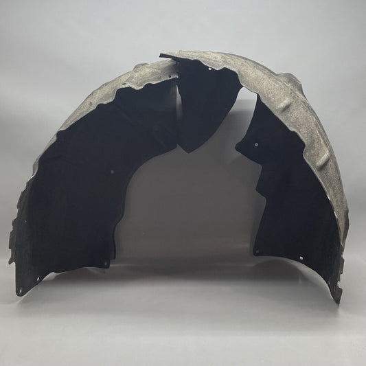 1492615-00-A TESLA MODEL Y FENDER LINER LEFT REAR 2020 2021 2022 2023 OEM 1492615-00-A