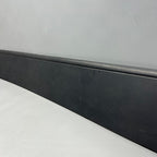TESLA CYBERTRUCK BEDSIDE SAIL APPLIQUE LEFT 2024 2025 OEM 1741538-00-F