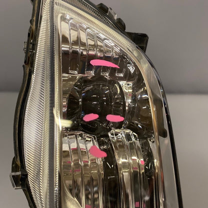 HS73.15A254.CD FORD FUSION EXPLORER FOG LIGHT RIGHT PASSENGER SIDE 2018 2019 OEM