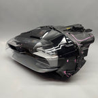 PORSCHE TAYCAN HEADLIGHT LEFT DRIVER 2020 2021 2022 2023 2024 FULL LED