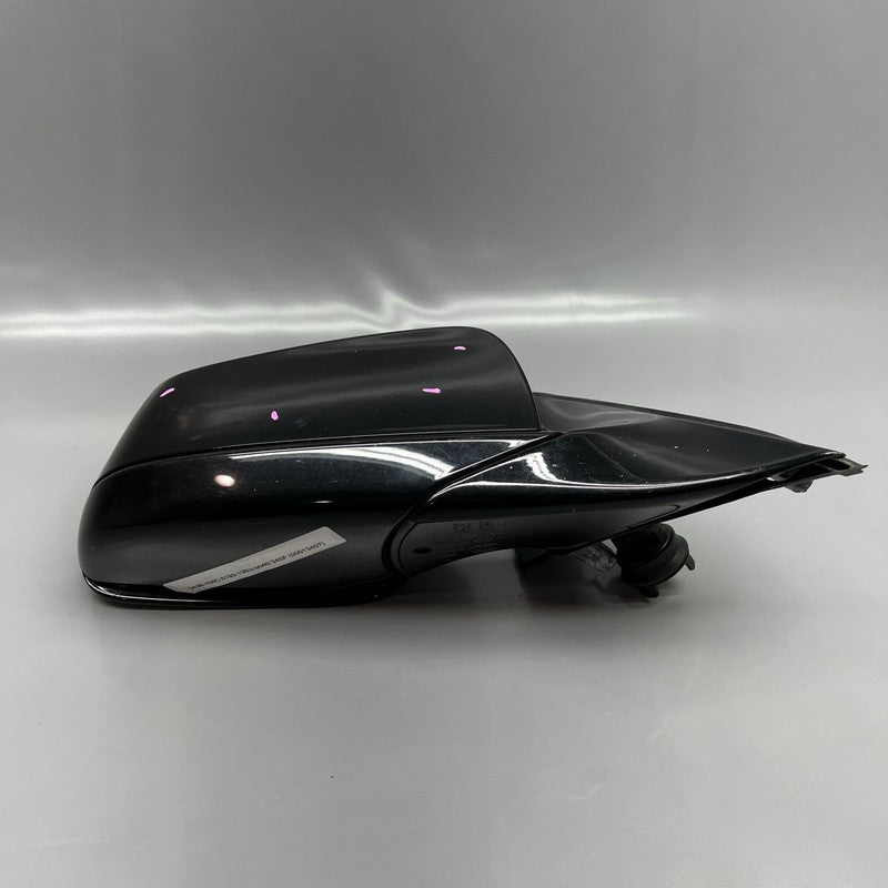 528 BMW 528 MIRROR RIGHT PASSENGER 535 2011 2012 2013 2014 2015 2016 OEM 