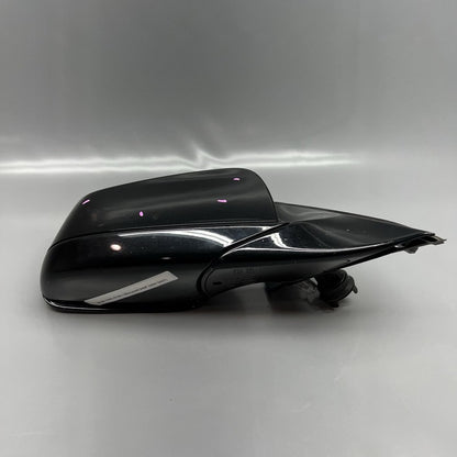 528 BMW 528 MIRROR RIGHT PASSENGER 535 2011 2012 2013 2014 2015 2016 OEM 