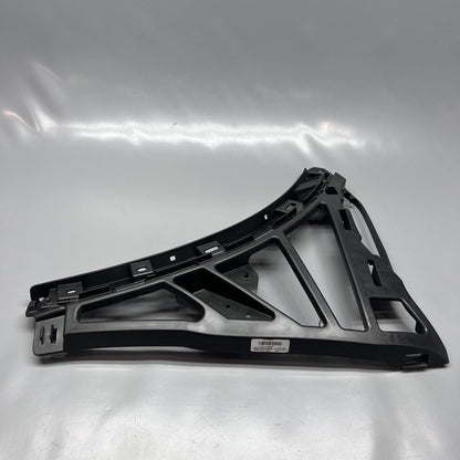 95850517800 PORSCHE CAYENNE BUMPER BRACKET RIGHT FRONT 2011 12 13 14 15 16 2017 95850517800
