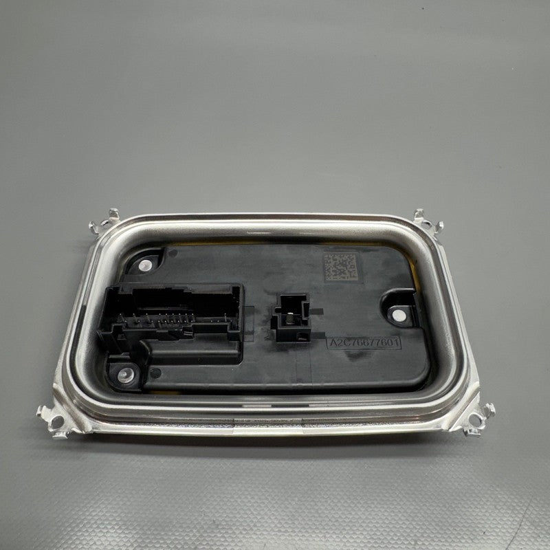 MERCEDES BENZ GLE350 CLA250 EQB300 HEADLIGHT CONTROL MODULE 2024 2025 