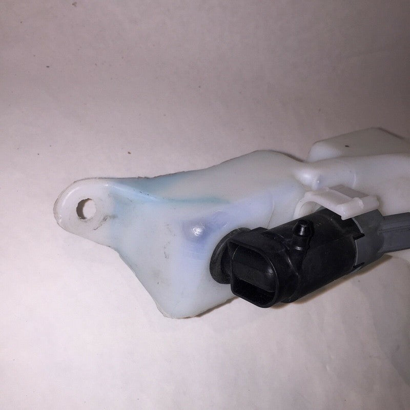 CX23-17B613-BD JAGUAR XF WASHER FLUID RESERVOIR 2013 2014 2015 OEM