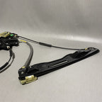 C03711-103 FORD FUSION WINDOW REGULATOR LEFT FRONT C03711-103 2013 2014 2015 2016 2017 OEM