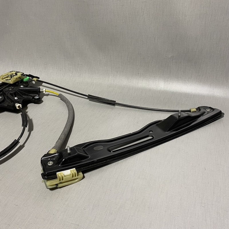 C03711-103 FORD FUSION WINDOW REGULATOR LEFT FRONT C03711-103 2013 2014 2015 2016 2017 OEM