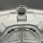 BMW IX HOOD 2022 2023 2024 OEM DAMAGED