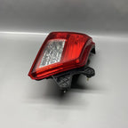 SUBARU OUTBACK WAGON TAIL LIGHT LEFT INNER 2010 2011 12 13 2014 OEM