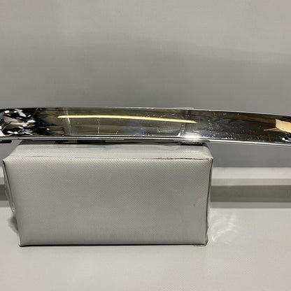51137211167 BMW 535 GT 550 CHROME LIFTGATE TRIM MOLDING 2010 2011 2012 2013 2014 2015 2016 