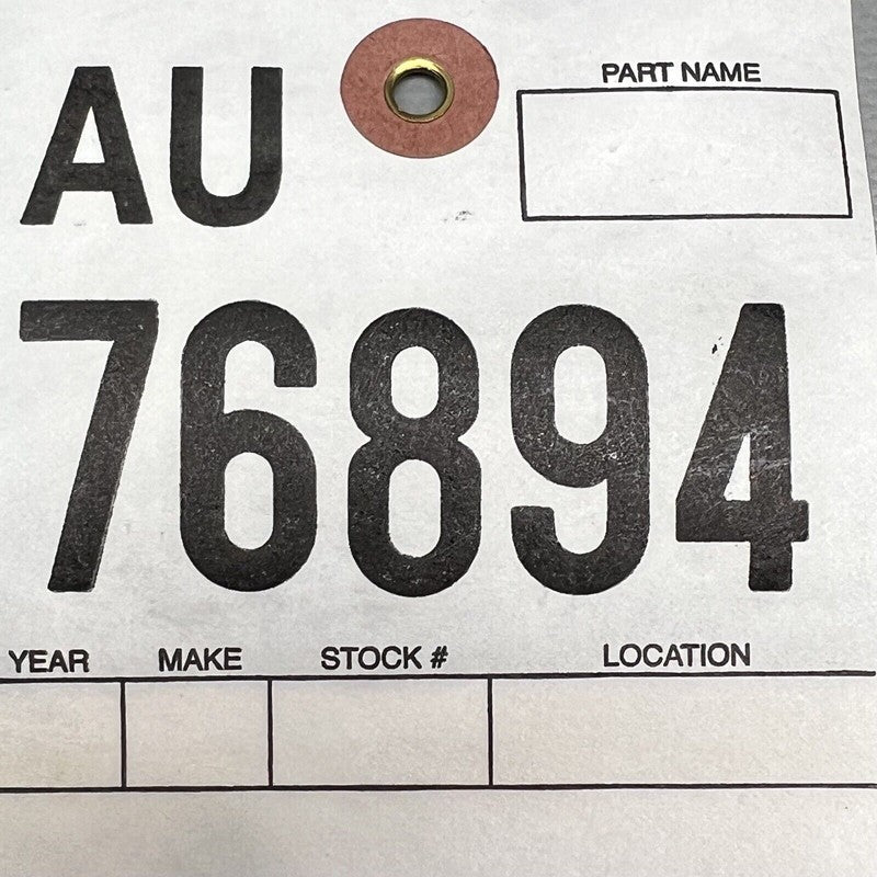 130732948901 JEEP CHEROKEE HEADLIGHT BALLAST RIGHT 2014 2015 2016 2017 2018 OEM 130732948901