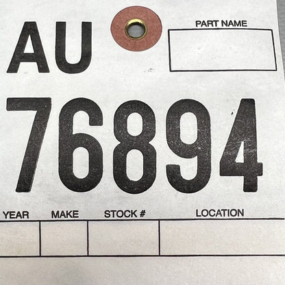 130732948901 JEEP CHEROKEE HEADLIGHT BALLAST RIGHT 2014 2015 2016 2017 2018 OEM 130732948901