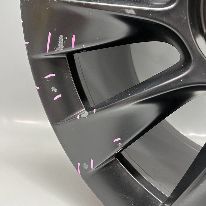 1188223-00-B TESLA MODEL Y WHEEL RIM 20 INCH FRONT 2020 2021 2022 2023 OEM 1188223-00-B