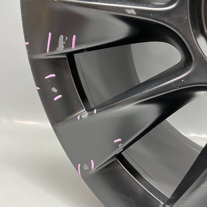 1188223-00-B TESLA MODEL Y WHEEL RIM 20 INCH FRONT 2020 2021 2022 2023 OEM 1188223-00-B